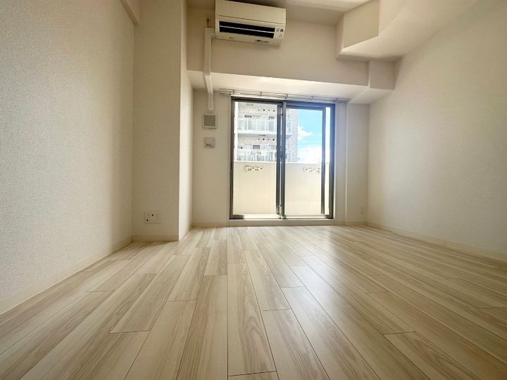 大阪府大阪市北区大淀中5(マンション)の賃貸物件の内装