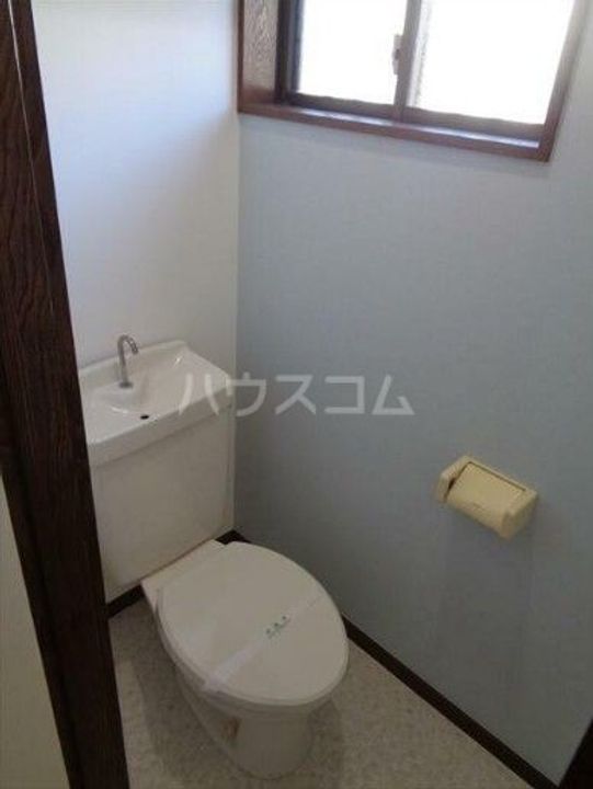 グリーンハイムの内装