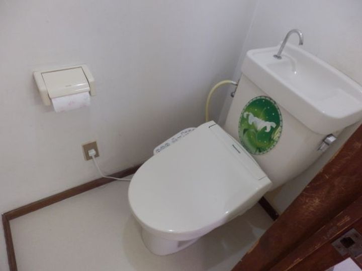 エトワール長町の内装