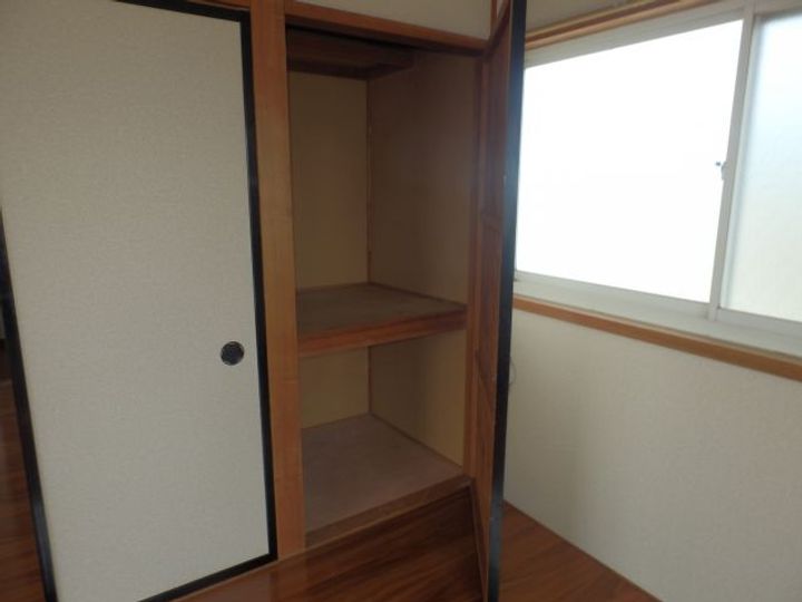 エトワール長町の内装