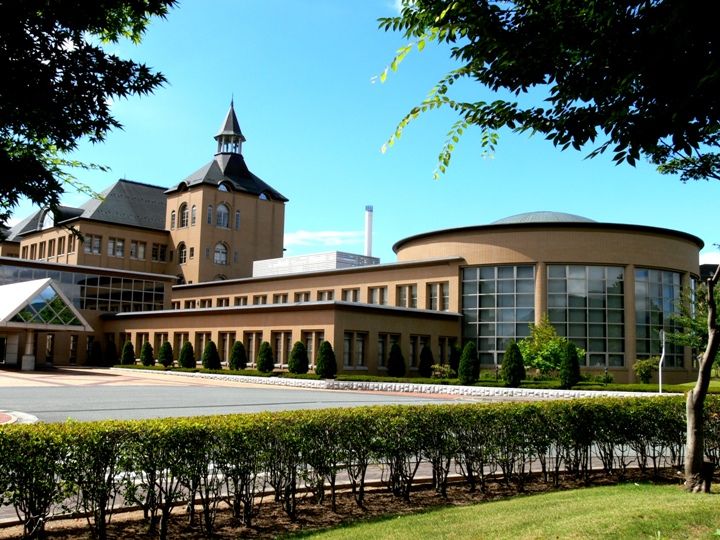 エトワール長町の周辺