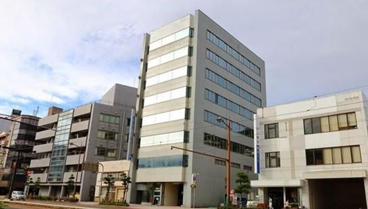 ZEE HAVENの周辺