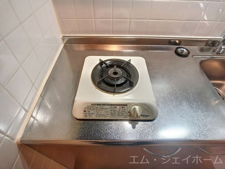 滋賀県草津市野路東4(マンション)の賃貸物件の内装