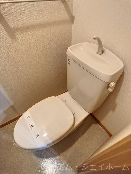 滋賀県草津市野路東4(マンション)の賃貸物件の内装