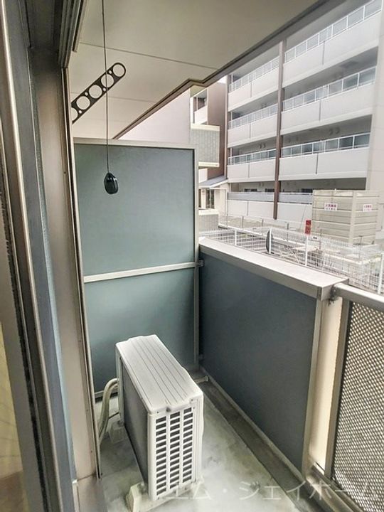 滋賀県草津市野路東4(マンション)の賃貸物件の内装