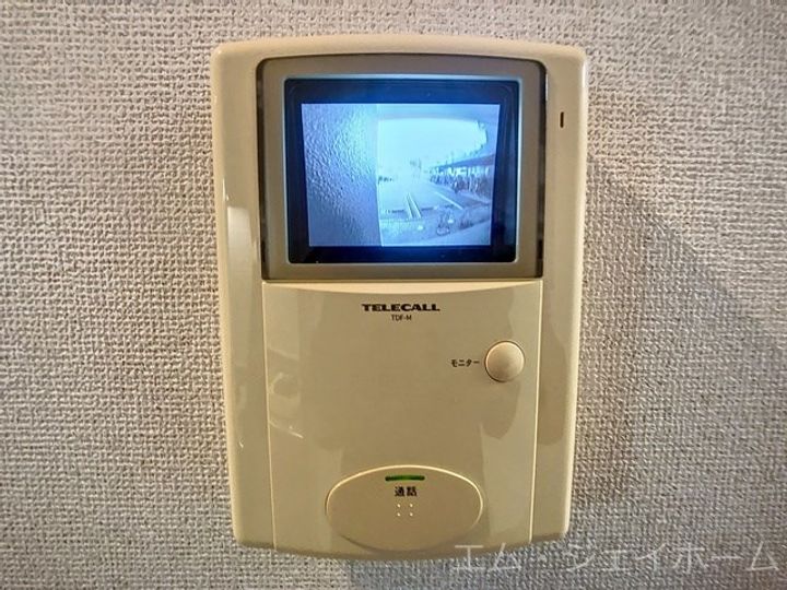 滋賀県草津市野路東4(マンション)の賃貸物件の内装