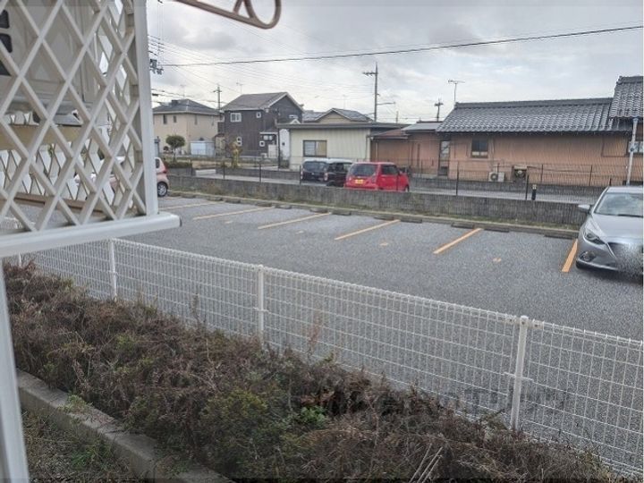 レオパレスAoi2のその他画像