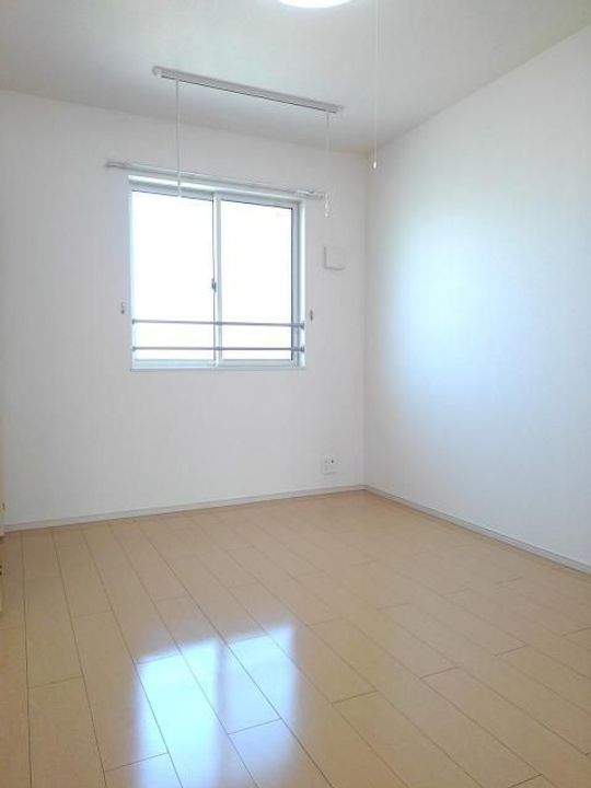 福島県二本松市向原(アパート)の賃貸物件の内装