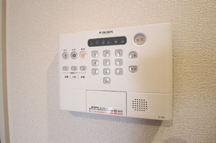 茨城県小美玉市川戸(アパート)の賃貸物件の内装