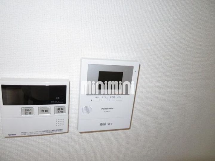 岐阜県大垣市静里町(一戸建)の賃貸物件の内装