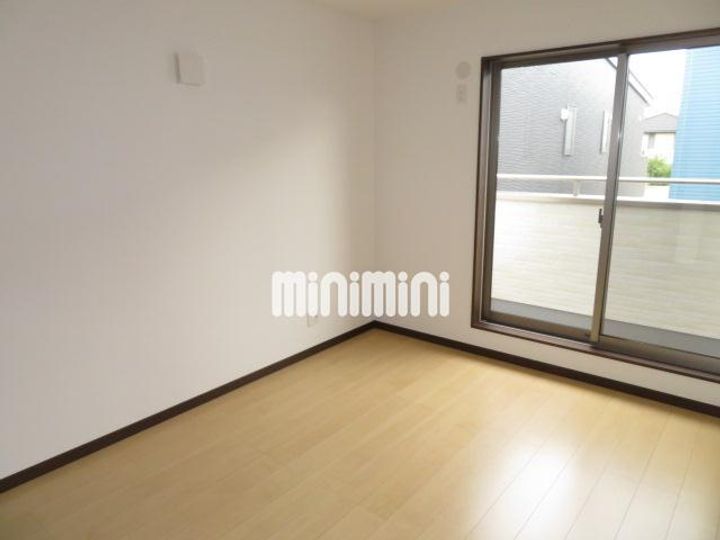 岐阜県大垣市静里町(一戸建)の賃貸物件の内装