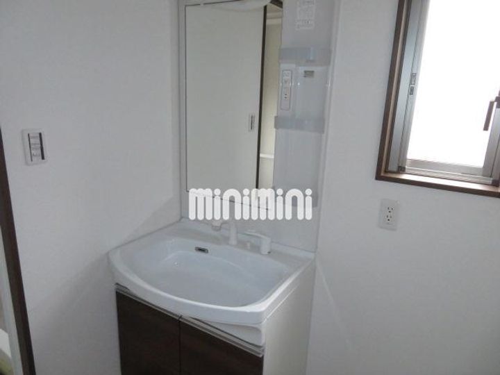 岐阜県大垣市静里町(一戸建)の賃貸物件の内装