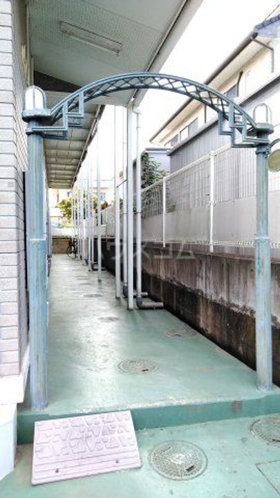 クラシカル吉住の地図