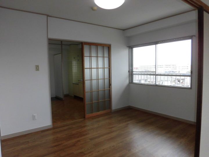 ハイツ松野のその他画像