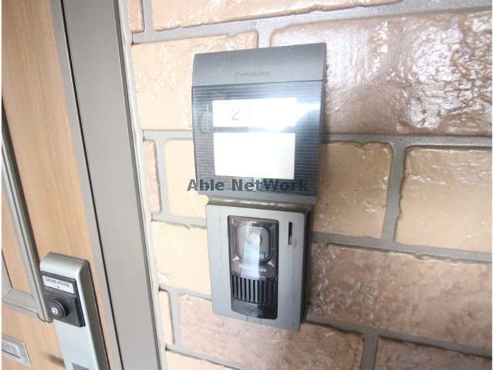 宮崎県都城市志比田町(アパート)の賃貸物件の内装