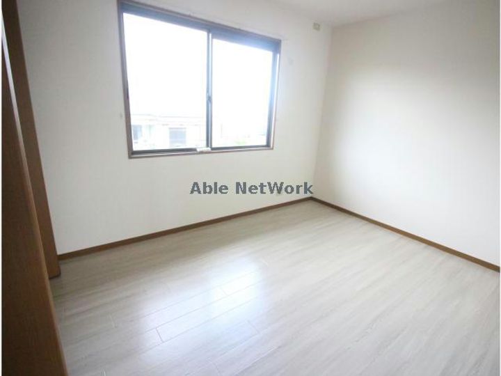 宮崎県都城市志比田町(アパート)の賃貸物件の内装