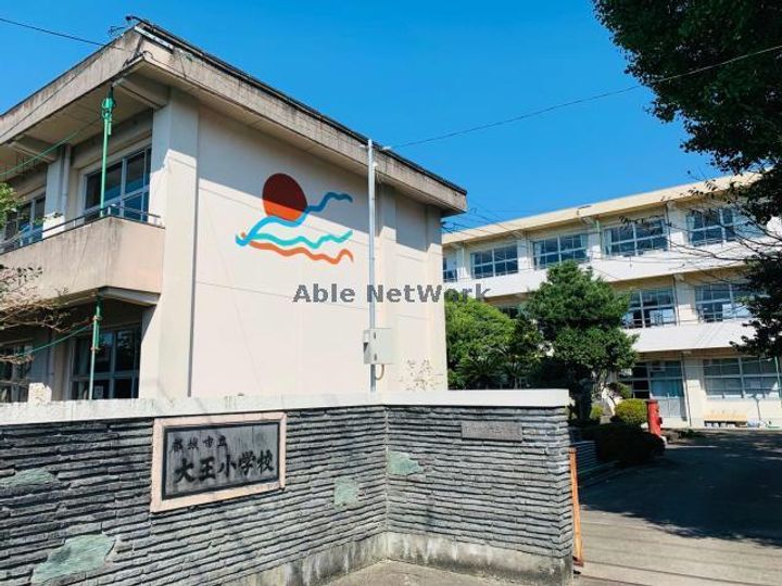 宮崎県都城市志比田町(アパート)の賃貸物件の周辺