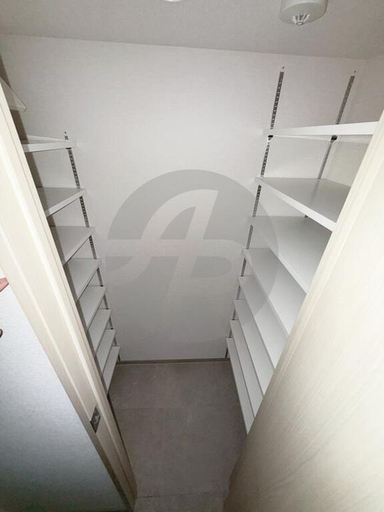 CLARITIA YOKOHAMA TAMMACHIの内装