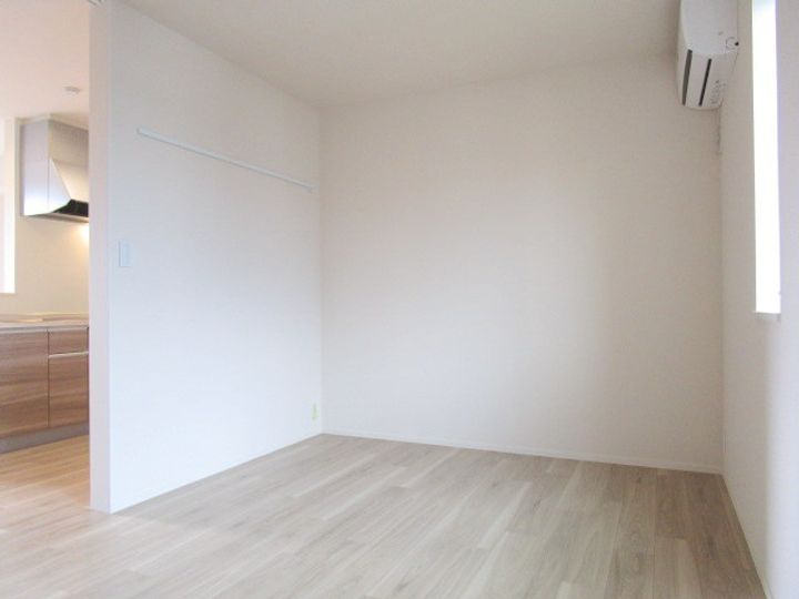 Blessed Court ブレストコートの内装