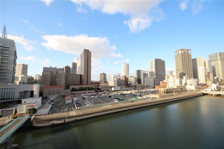 サムティ土佐堀Riberaのその他画像