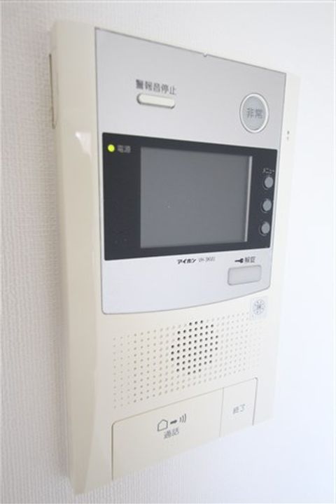 サムティ土佐堀Riberaの内装