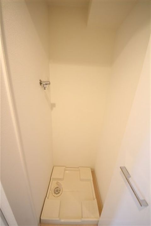 サムティ土佐堀Riberaの内装