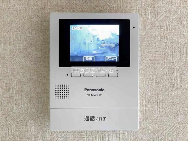 埼玉県所沢市大字山口(一戸建)の賃貸物件の内装