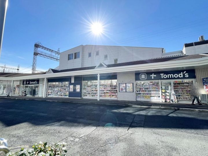埼玉県所沢市大字山口(一戸建)の賃貸物件の周辺