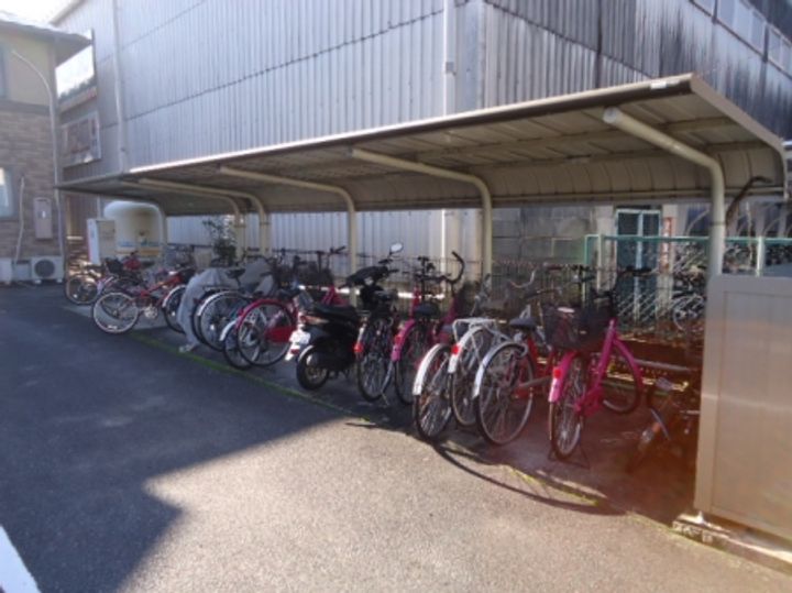 広島県福山市引野町4(アパート)の賃貸物件の地図