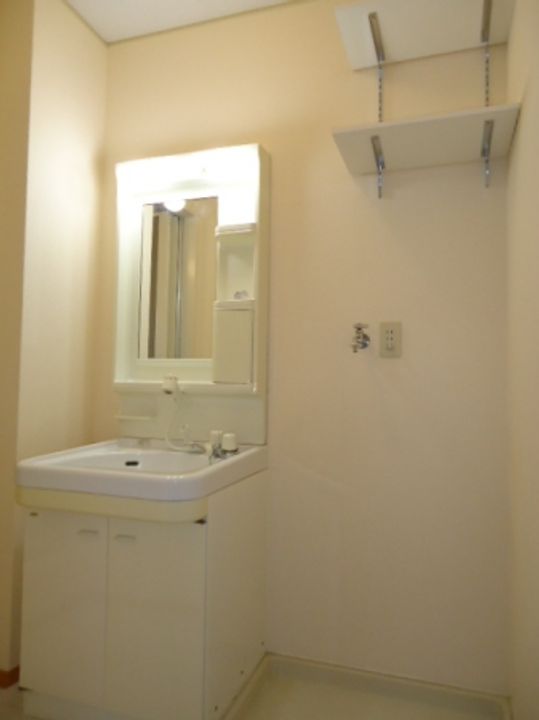 広島県福山市引野町4(アパート)の賃貸物件の内装