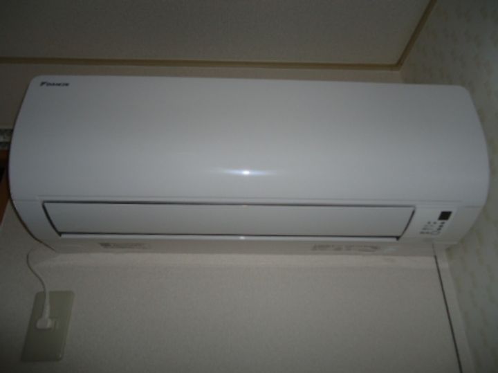 広島県福山市引野町4(アパート)の賃貸物件の内装