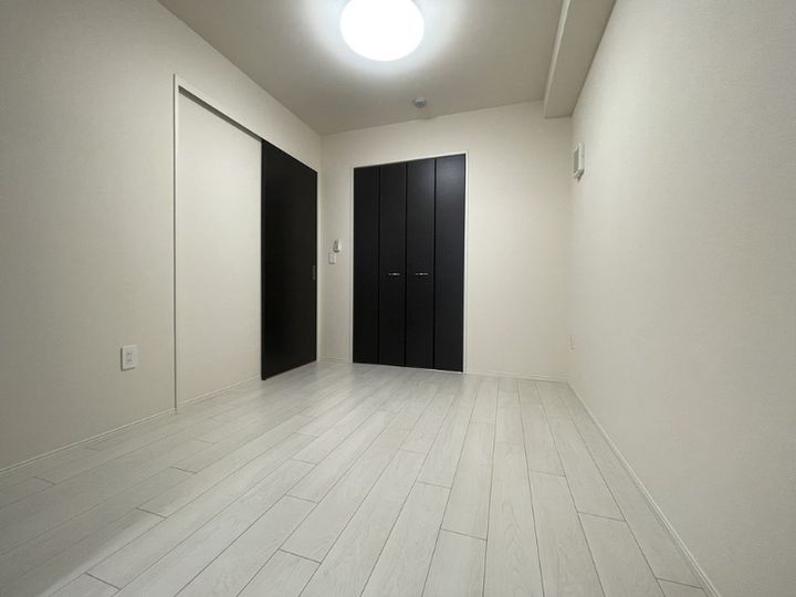 静岡県浜松市中央区紺屋町(マンション)の賃貸物件の内装