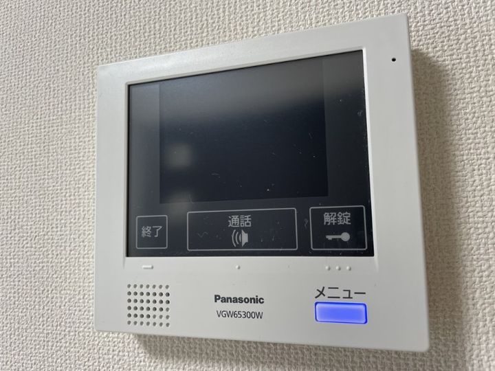 静岡県浜松市中央区紺屋町(マンション)の賃貸物件の内装