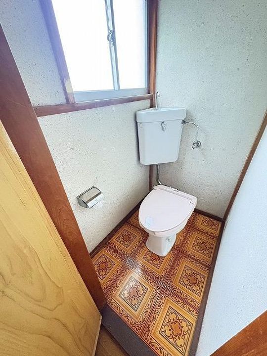 神奈川県小田原市飯田岡(一戸建)の賃貸物件の内装