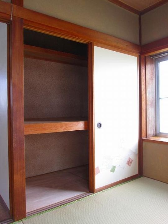 神奈川県小田原市飯田岡(一戸建)の賃貸物件の内装