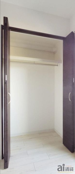 埼玉県狭山市富士見1(アパート)の賃貸物件の内装