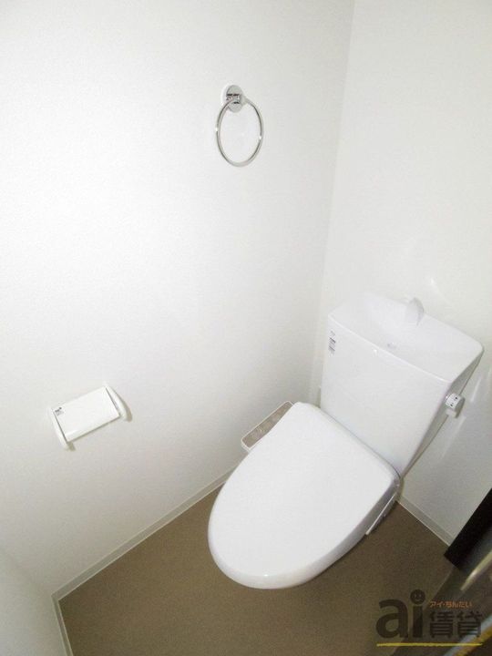 埼玉県狭山市富士見1(アパート)の賃貸物件の内装