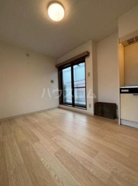 メインステージ経堂第2の内装