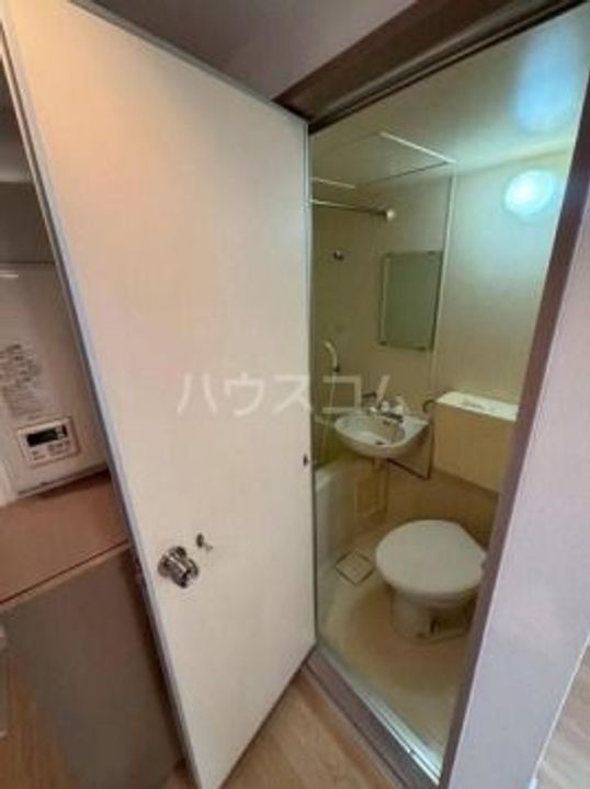 メインステージ経堂第2の内装