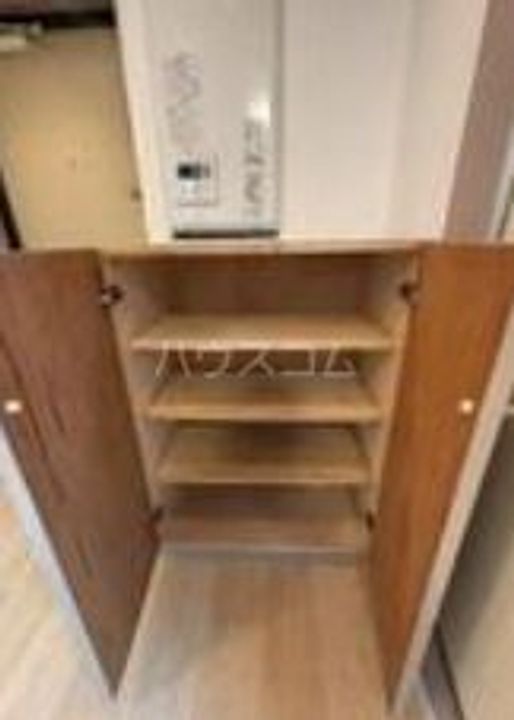 メインステージ経堂第2の内装