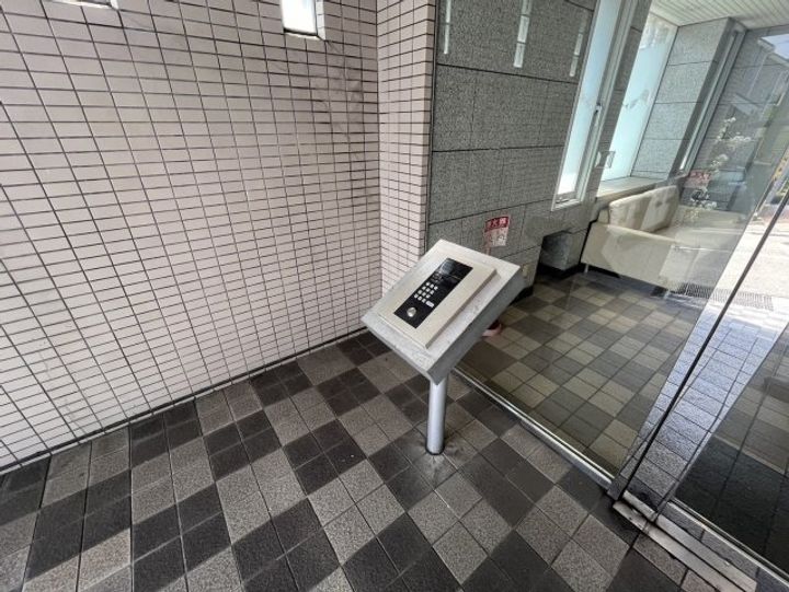 兵庫県神戸市東灘区森北町6(マンション)の賃貸物件の地図