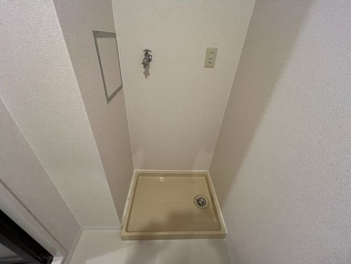 兵庫県神戸市東灘区森北町6(マンション)の賃貸物件の内装