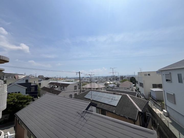 兵庫県神戸市東灘区森北町6(マンション)の賃貸物件のその他画像