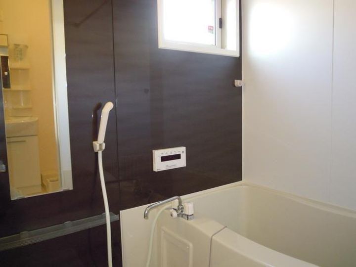 インペリアル パレスの風呂