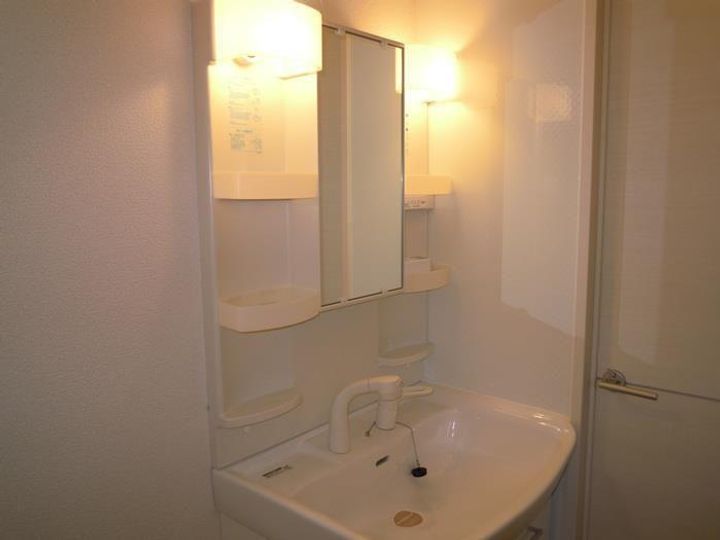 インペリアル パレスの内装