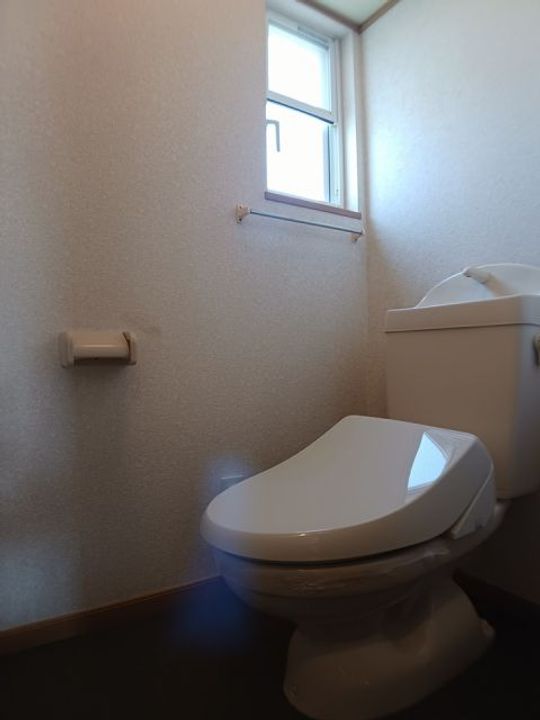 カルフールAの内装