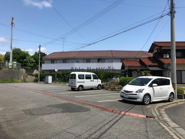 サンソフィア梶返の地図