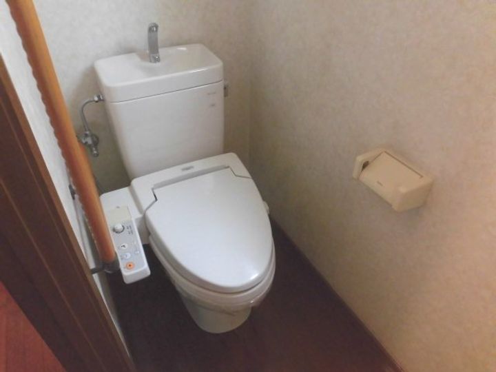 茨城県取手市台宿1(一戸建)の賃貸物件の内装