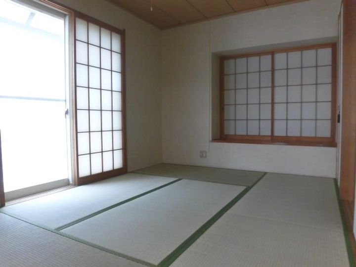 茨城県取手市台宿1(一戸建)の賃貸物件の内装