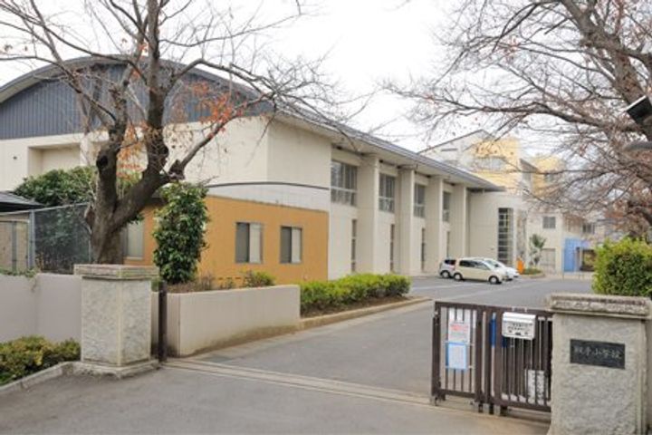 茨城県取手市台宿1(一戸建)の賃貸物件の周辺